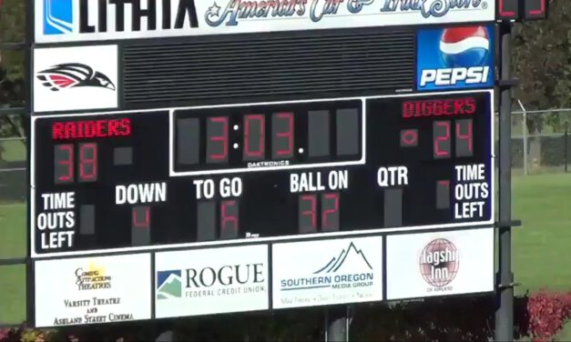 Double Post Concept- Southern Oregon University