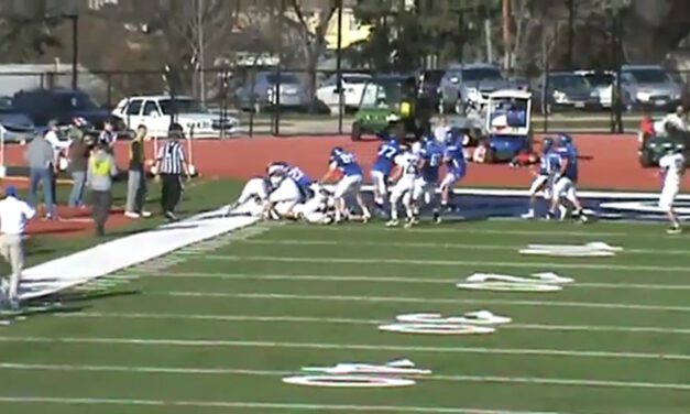 Dubuque-Outside Zone (str)