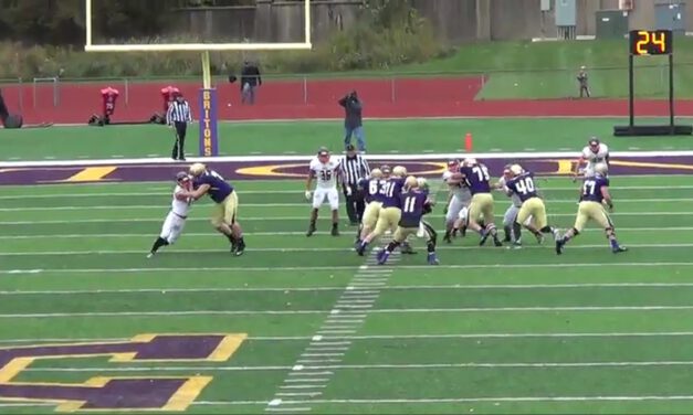 F POP RPO- Albion College (MI)