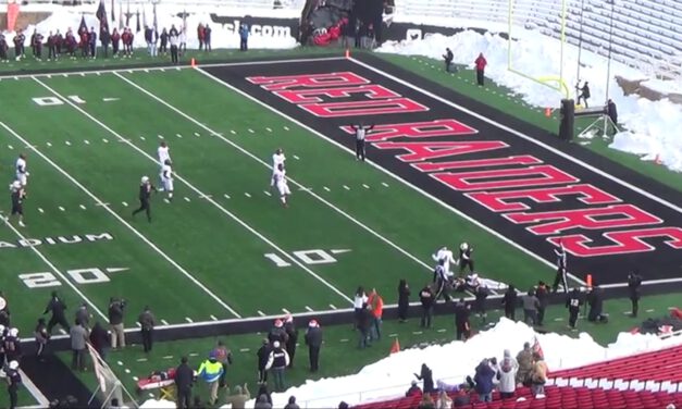 Fade Concept- Haltom High School (TX)