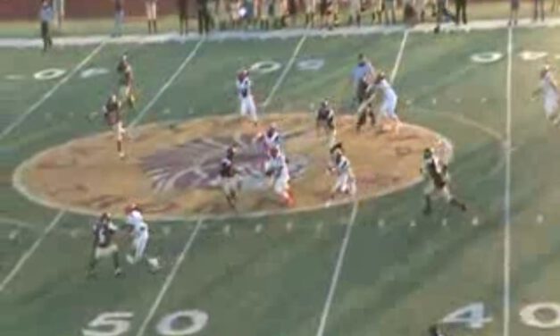 Fast Screen Concept- Clarion HS (PA)