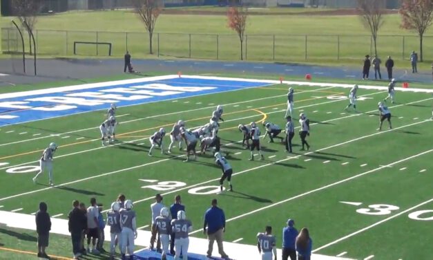 Fast Screen Concepts- Brookside Christian High School