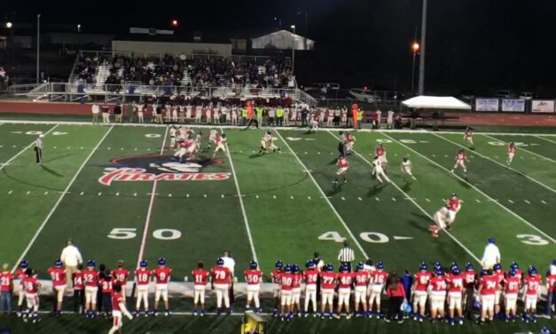 Flood Concept- St Stanislaus High School (MS)