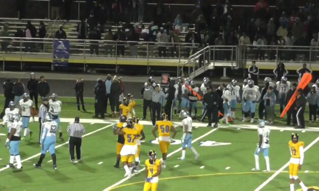 Flood Concept- Wise High School (MD)