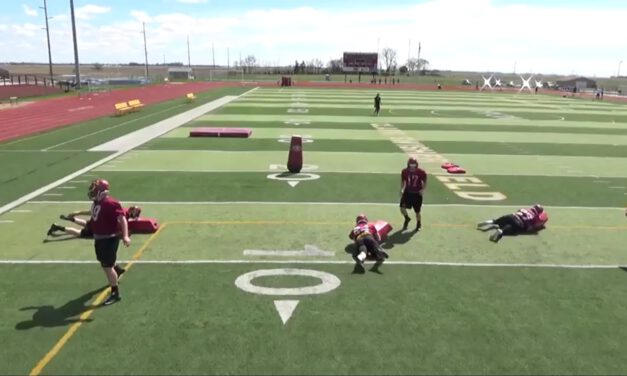 Flow Finish Progression- NSU