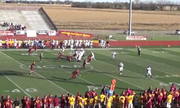 Flow Tackle Tutorial- NSU