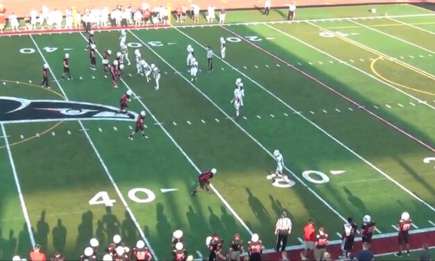 Four Vertical Concept- Southern Oregon University