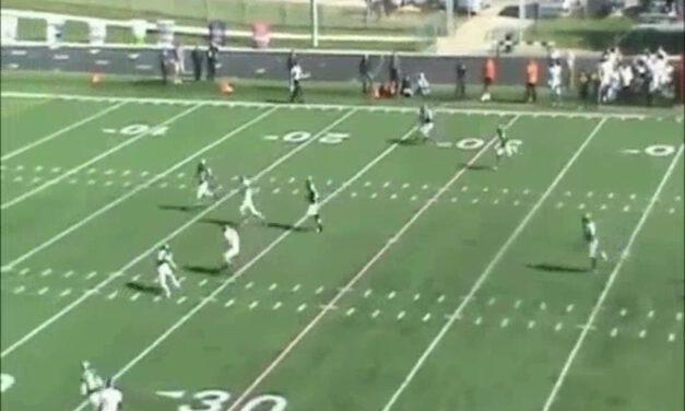 Four Vertical- Ohio Northern