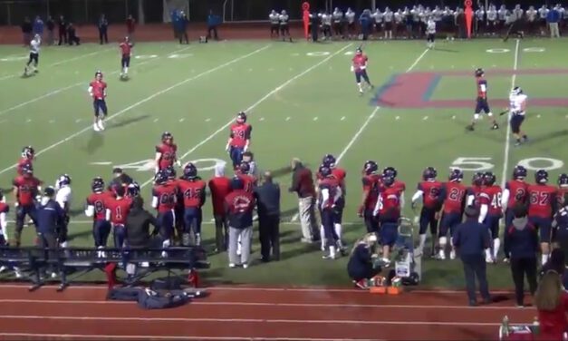 Four Vertical (Whip) Concept- Analy HS (CA)