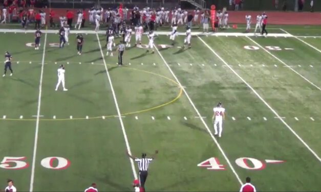 Frisco Concept- Fort Osage High School (OH)