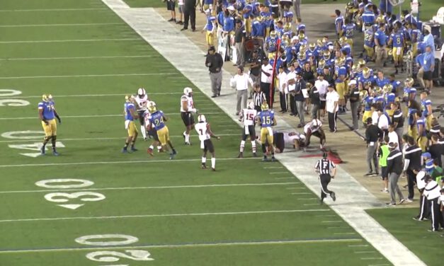 Fungo RPO Concept- Texas A&M University