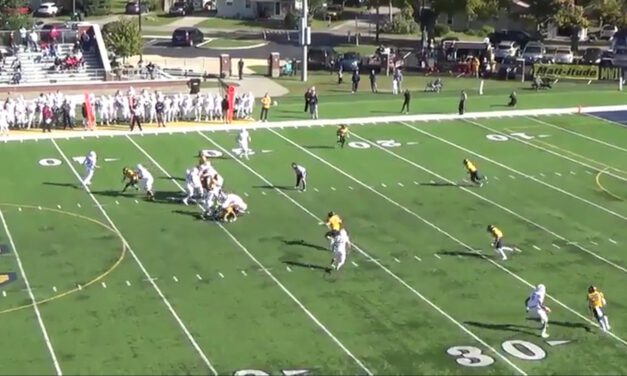 Gap Scheme RPO’s- Rose Hulman IT (IN)