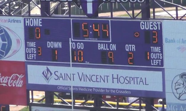 Glance RPO- Fordham University