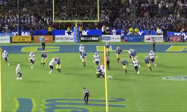 Glance RPO- Texas A&M University