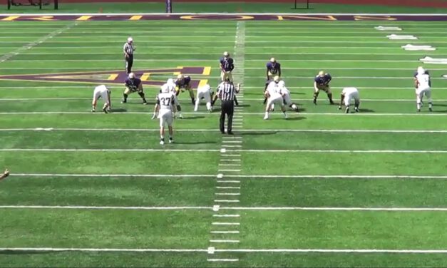 GoFlat RPO- Albion College (MI)