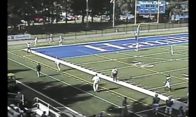 Hamilton College RPO