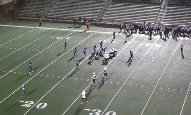 HiLow Concept- Haltom High School (TX)