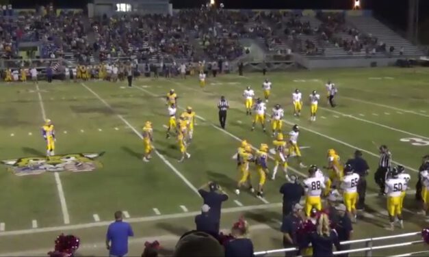 Hitch 9 Concept- Shafter High School (CA)