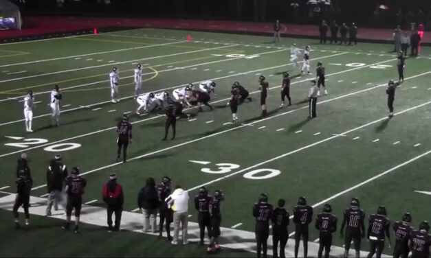 Horizontal Read Concepts- Wethersfield High School (CT)