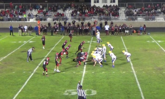 Inside Veer Concept- Northwood HS (OH)