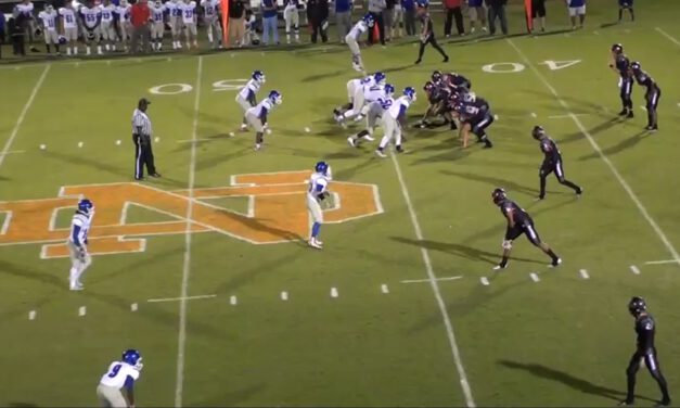 Iso Pop Concept- North Davidson HS (NC)