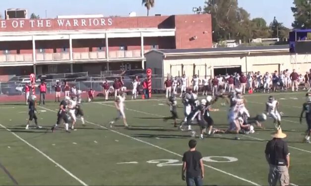 Iso Read- Pasadena City College