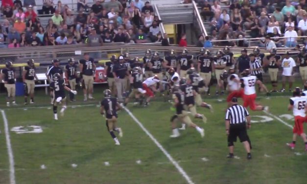 Iso RPO Concept- Newton Falls HS