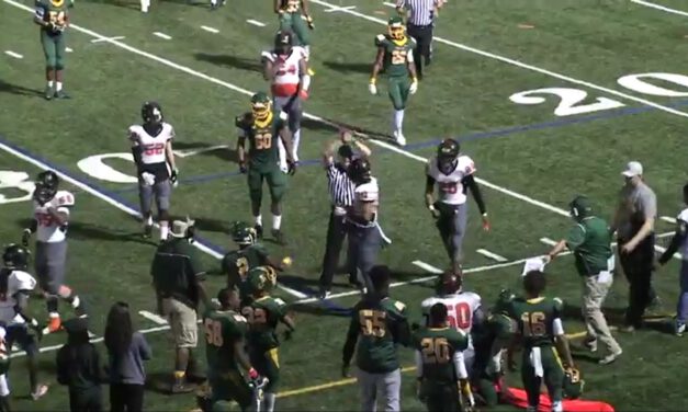 Jet Pass- Wilde Lake High School