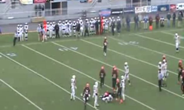 Key Screen Concept- Clarion HS (PA)