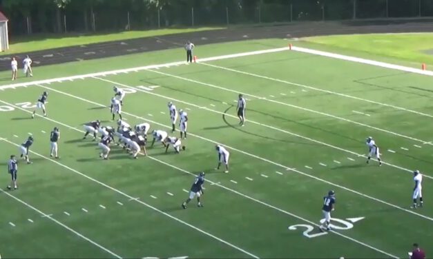 Lookie Concept- Liberty HS (VA)