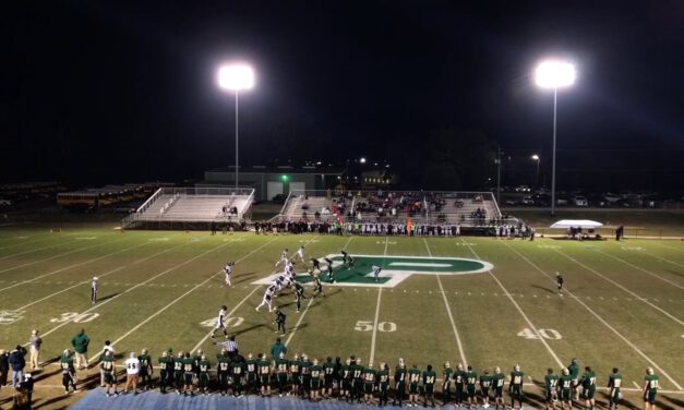 Mesh Concept- St Stanislaus High School (MS)