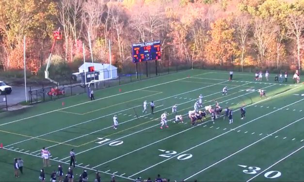 Motion Package- Western Connecticut State University