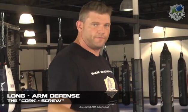 OL Corkscrew Technique- Scott Peters