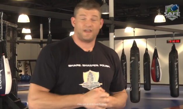 OL Cuff Technique- Scott Peters