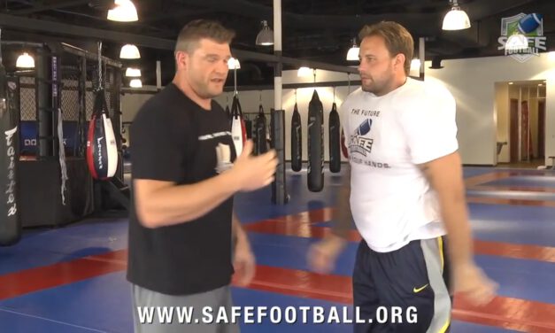 OL Cup Technique- Scott Peters