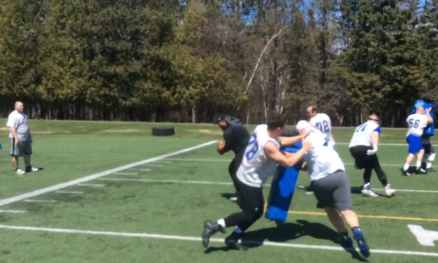 OL Five Second Fight Drill- St Scholastica College (2503930)