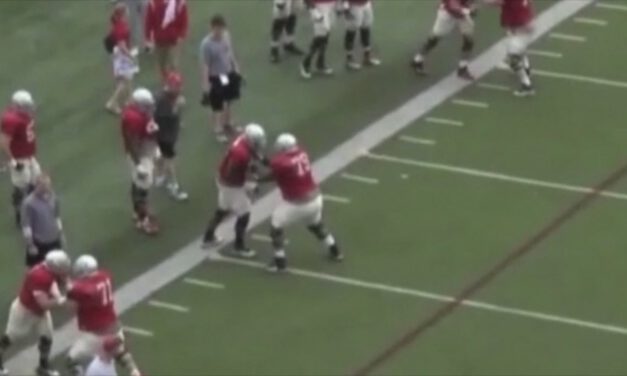 OL Hand Replace Drill