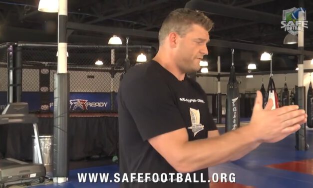 OL Hop Technique- Scott Peters