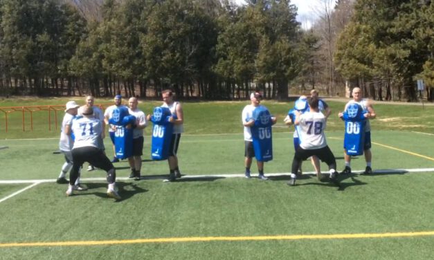 OL Pass Umbrella Drill- St Scholastica College (2503931)