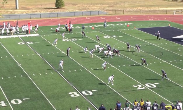 OL Smart Split Concepts- Berry College (GA)