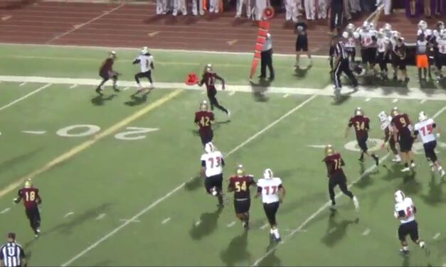 Out Concept- Haltom High School (TX)