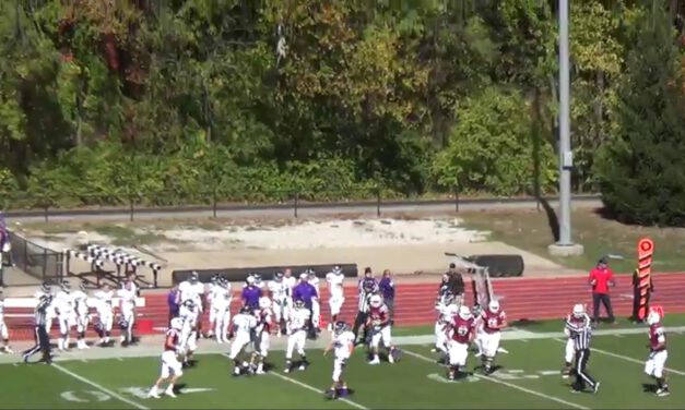 Outside ZoneScreen Concepts- Rose-Hulman Institute (IN)