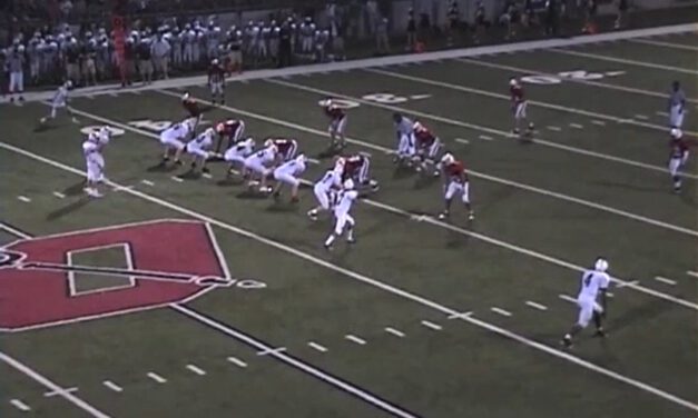 Owensboro Catholic Power Read