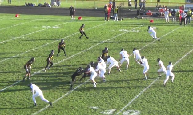 PAP Concepts (Full Catalog)- Mankato East High School (MN)