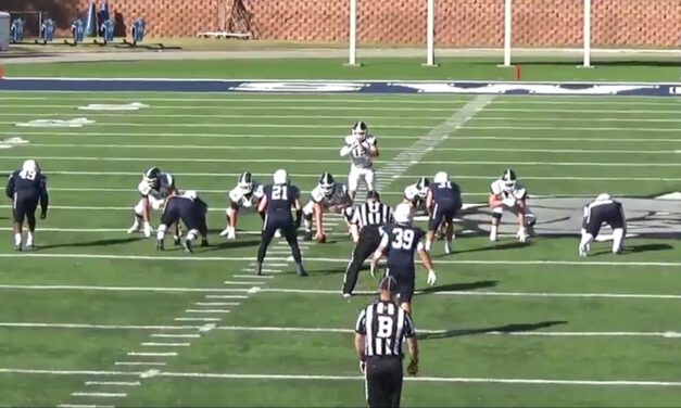 Pass Protection (Full Catalog)- Oklahoma Baptist University