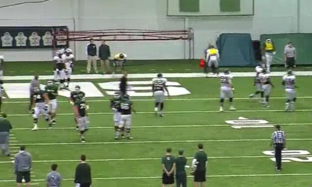 Pin and Pull Concept- Michigan State