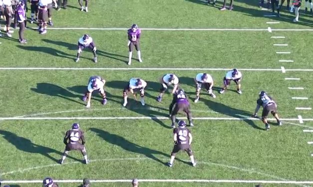 Pin and Pull Drills (Full Catalog)- Northwestern University