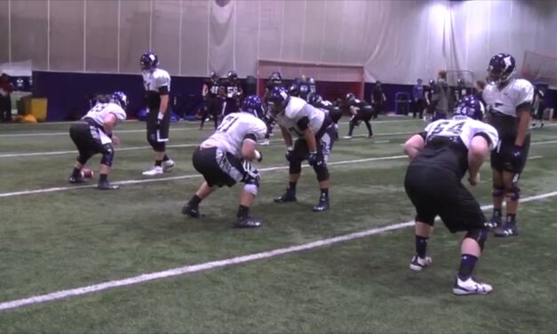 Pin Blocker Technique- Northwestern University