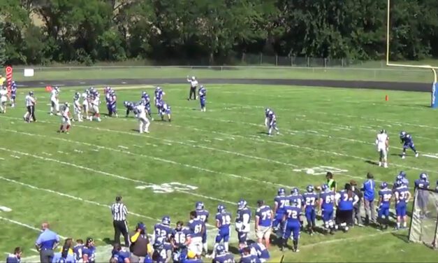 Post Concept- Dakota State University