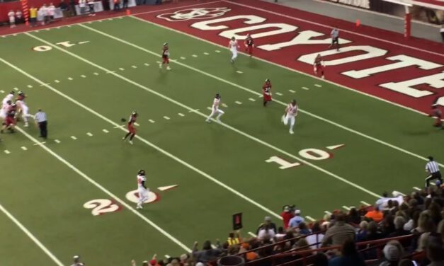 Post Dig Concept- Washington HS (SD)